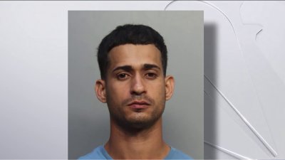 Accused Peeping Tom facing more than 20 charges in Miami-Dade