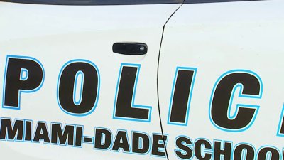 Man accused of exposing himself near Palmetto Bay school