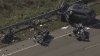 2 Palm Beach motorcycle deputies killed, a third hospitalized after crash