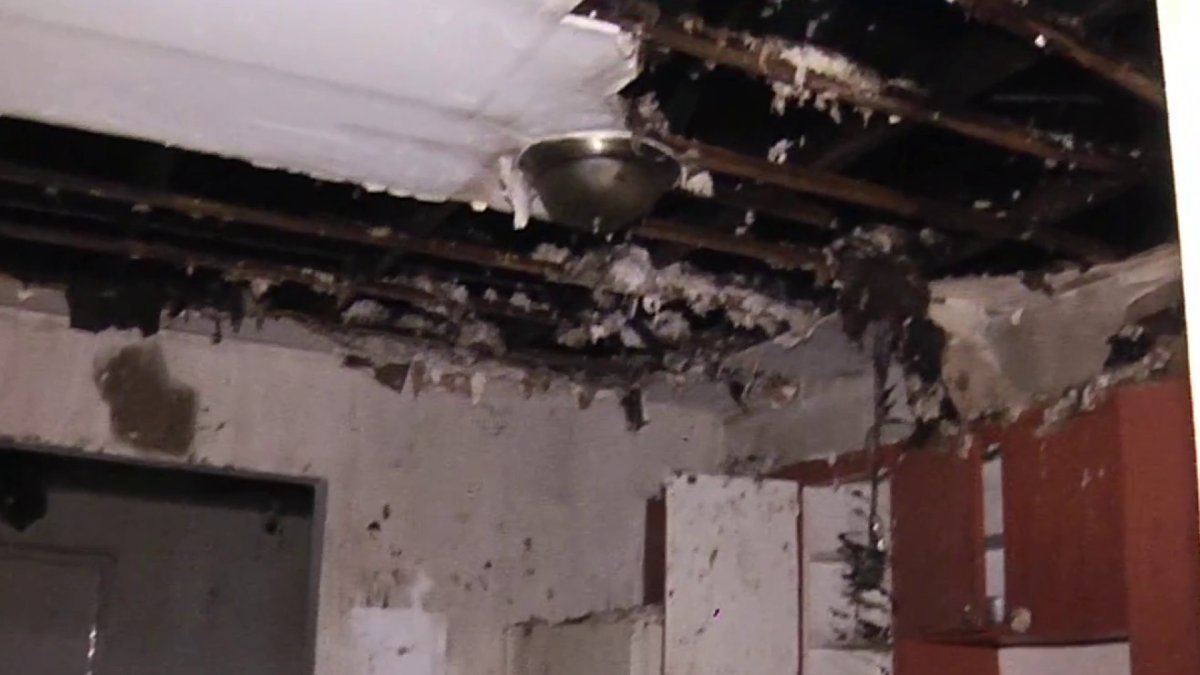 Brownsville house fire leaves 2 hurt, 2 cats dead – NBC 6 South Florida