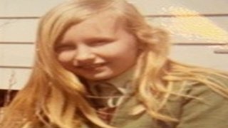 Ruth Elizabeth Brenneman, who went missing in 1973.