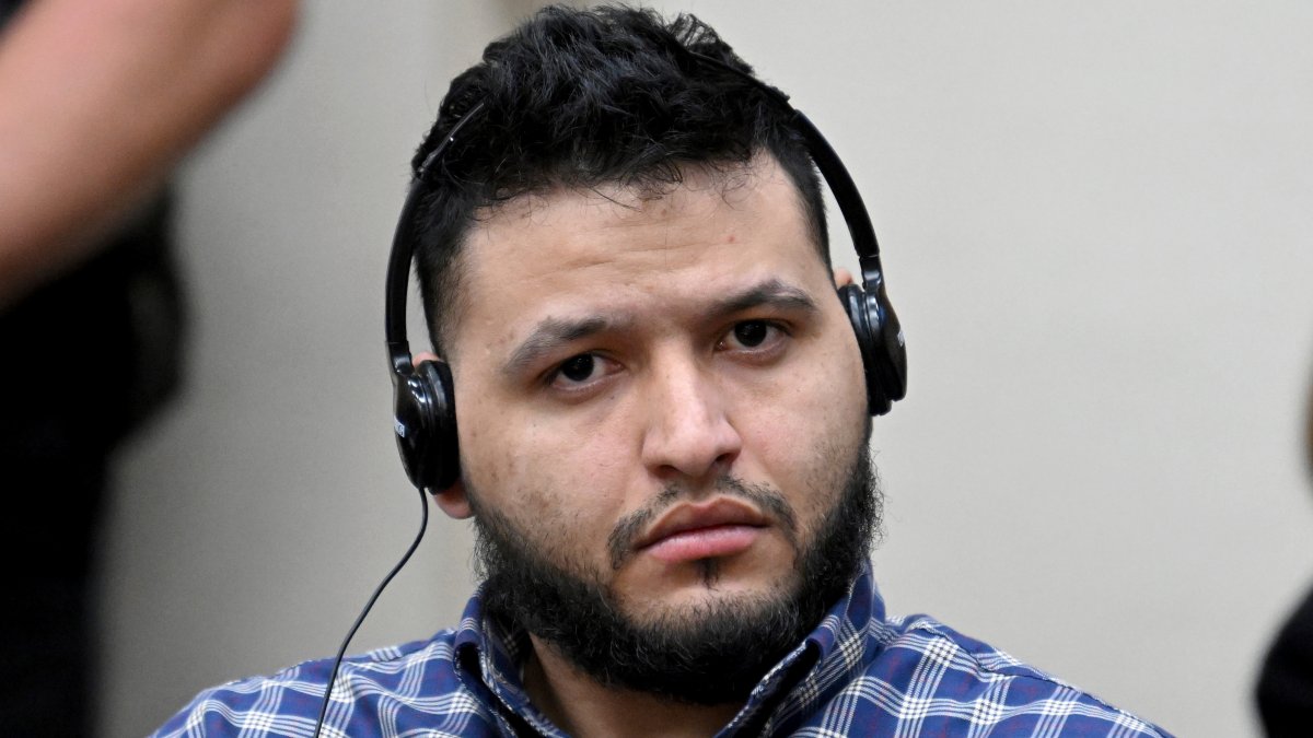 Man sentenced to life without parole for killing Laken Riley – NBC 6 ...