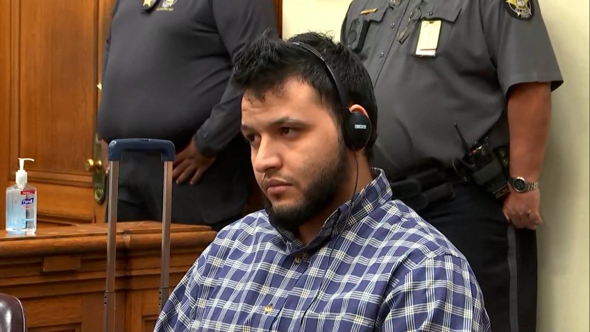 Jose Ibarra found guilty of murdering Georgia nursing student Laken Riley