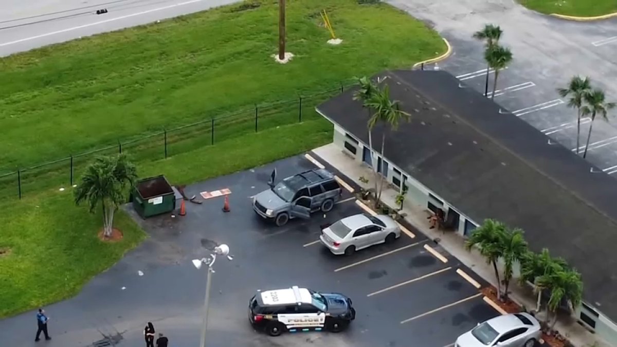 1 man dead after fight ends in shooting in Florida City – NBC 6 South ...
