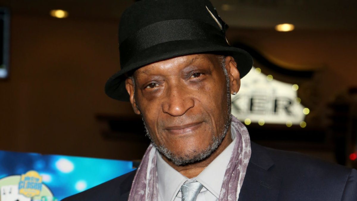 ‘Candyman', ‘Final Destination' actor Tony Todd dies at 69