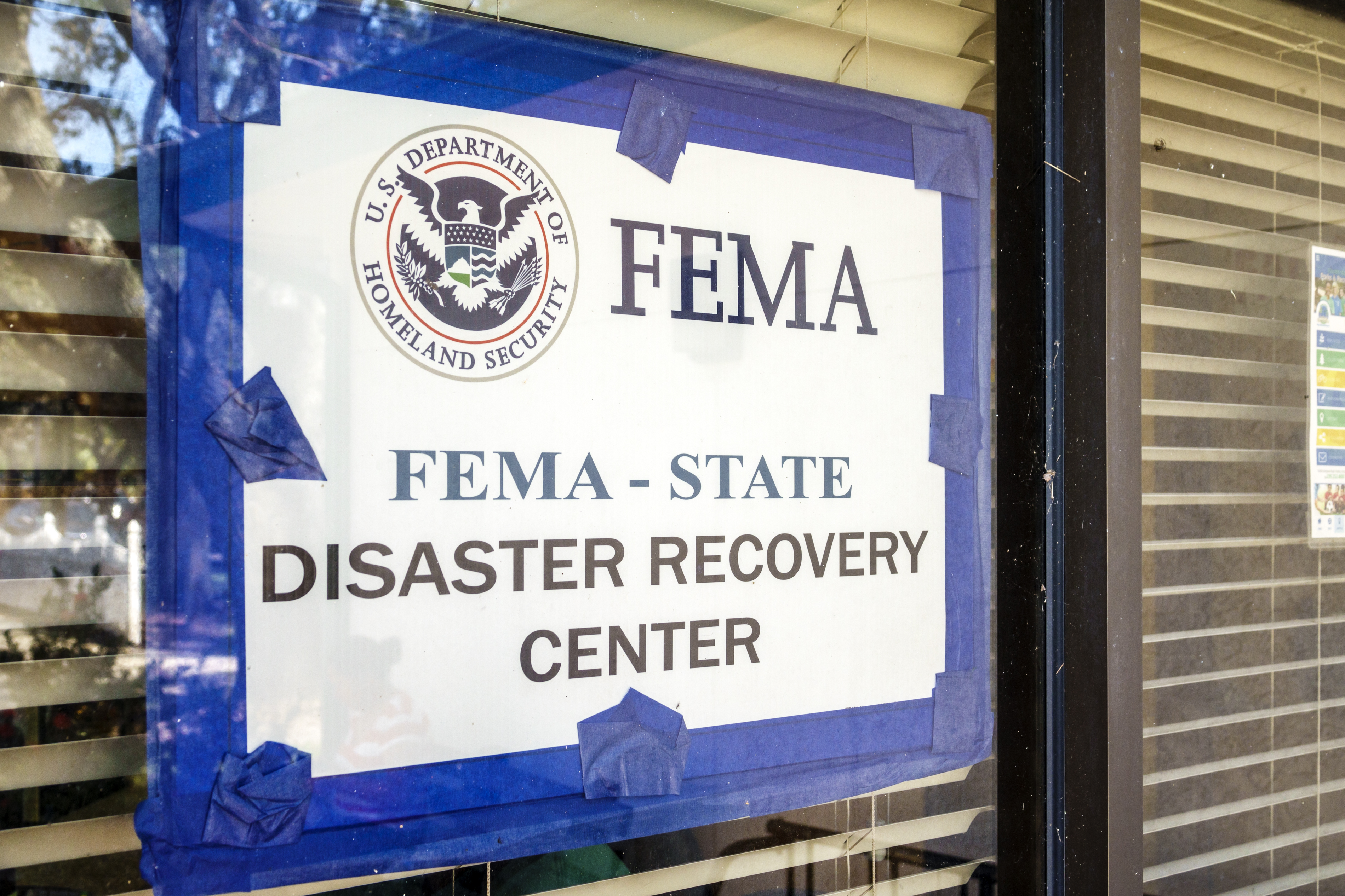 Florida secures $1.5 billion in FEMA reimbursements for hurricane recovery projects