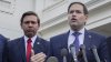 With Rubio's secretary of state nomination, DeSantis could make senate pick