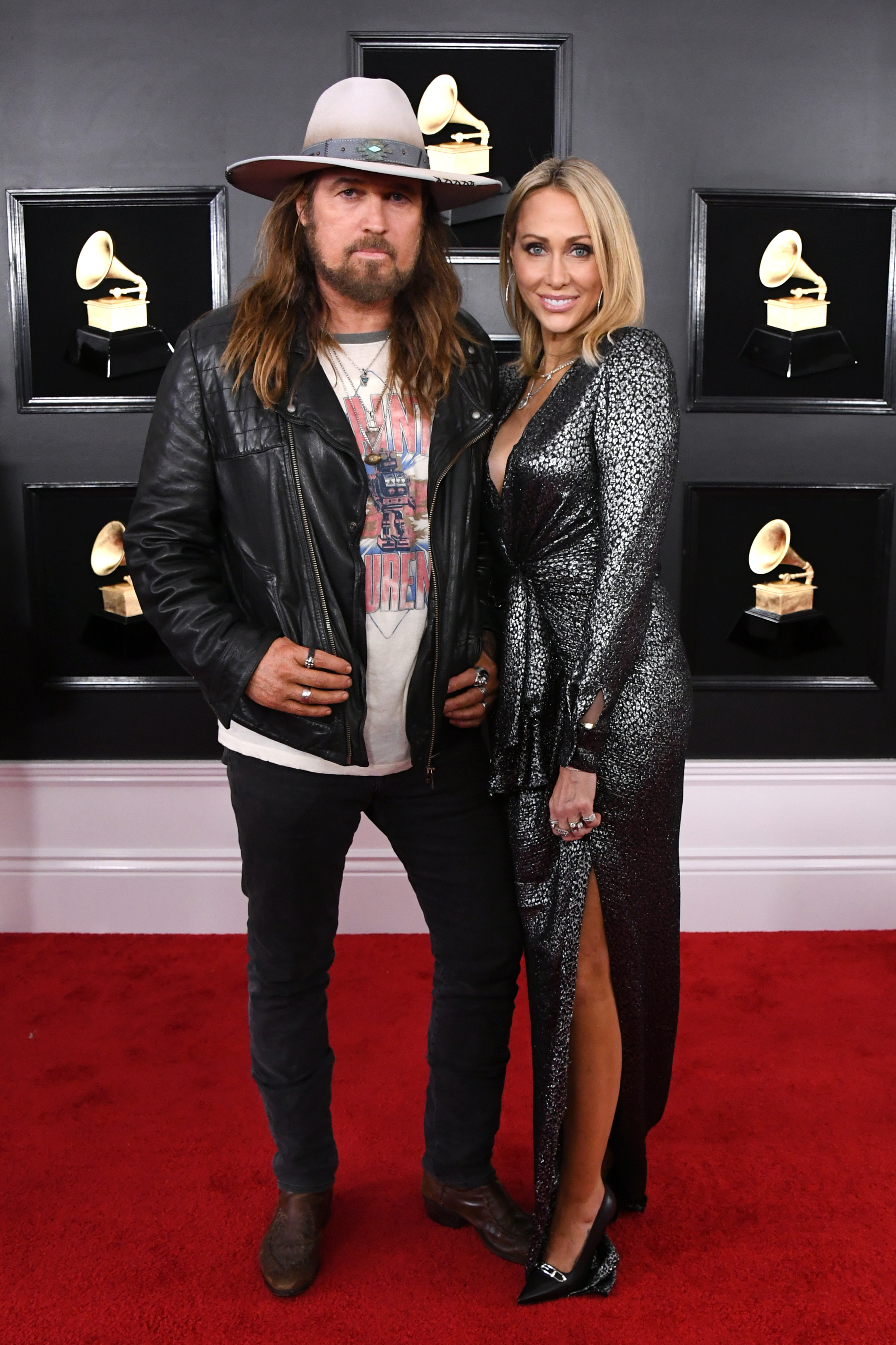 Why Tish Cyrus tried to make Billy Ray Cyrus marriage work for ‘too long'