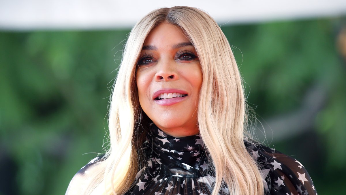 Wendy Williams takes aim at guardianship in ‘The View' interview