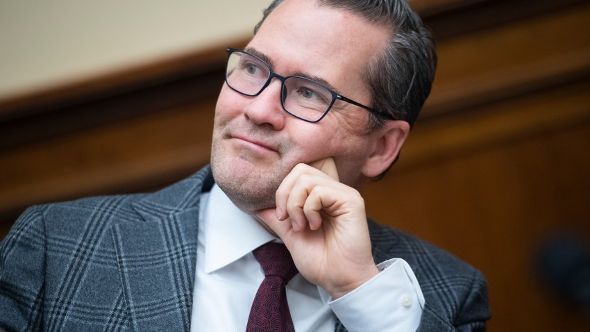 Rep. Michael Waltz