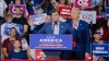 Trump chooses Dr. Mehmet Oz to lead Centers for Medicare and Medicaid Services