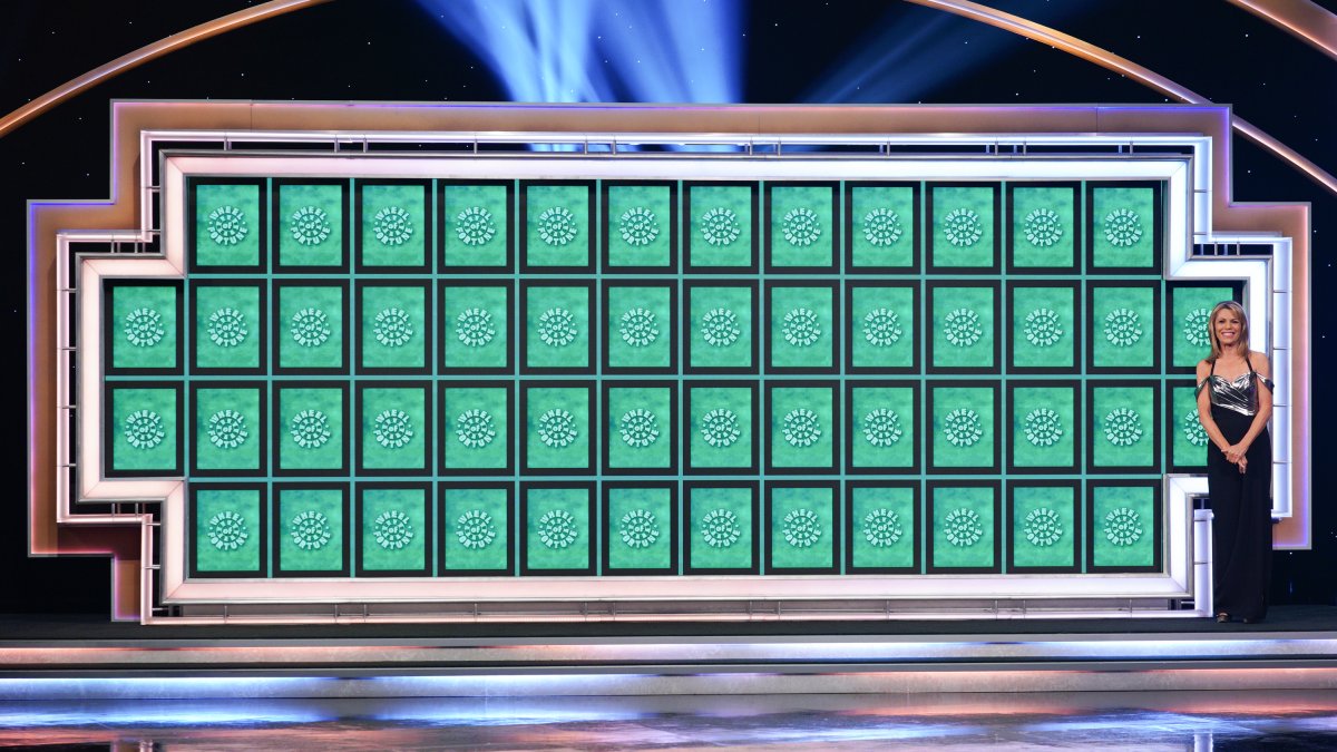 'Wheel of Fortune' contestant goes viral over hilariously wrong answer 'Wheel of Fortune' contestant goes viral over hilariously wrong answer