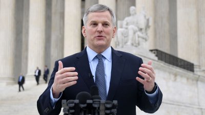 Democrat Josh Stein wins North Carolina governor race