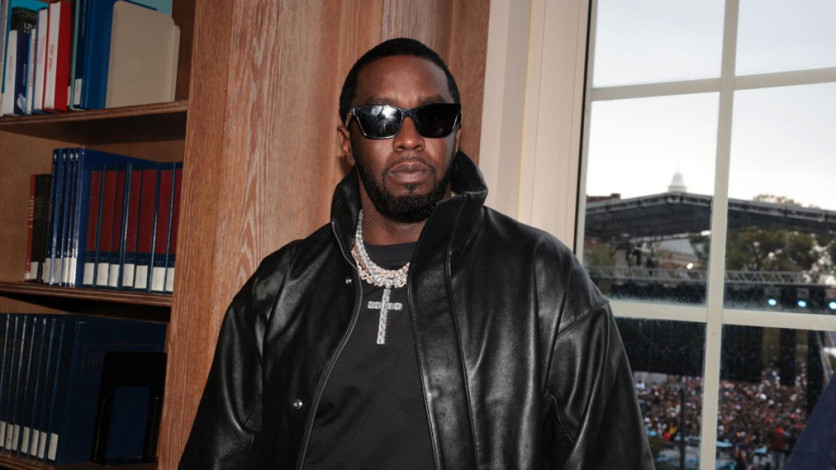 Prosecutors ordered not to use papers taken from Sean ‘Diddy' Combs' jail cell for now