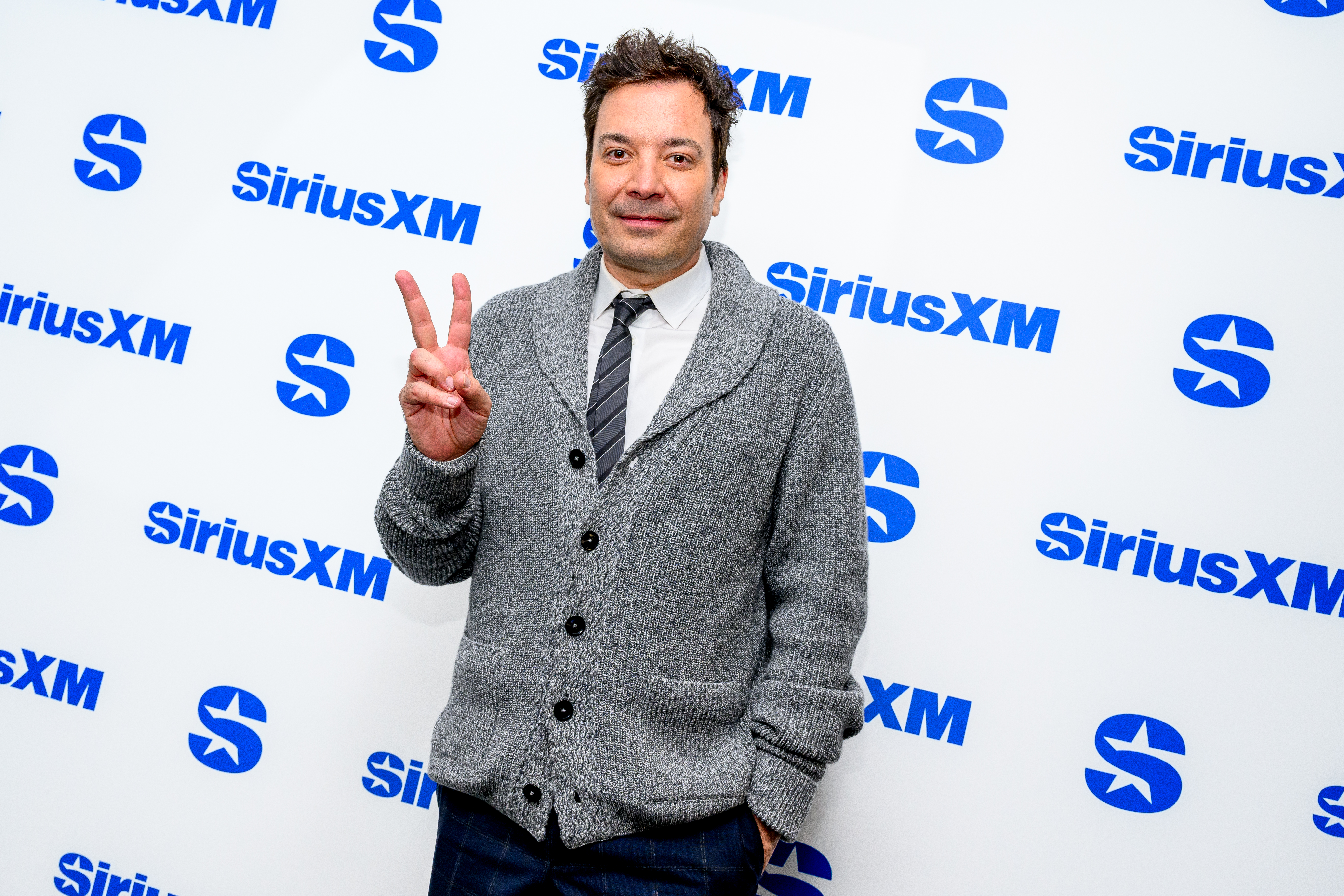 SiriusXM rings in holiday season with festive favorites and new Jimmy Fallon channel