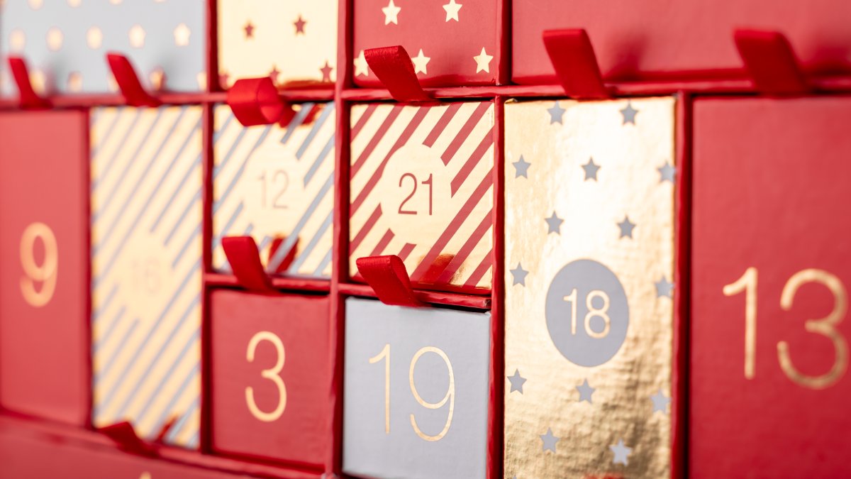 The tradition of Advent calendars explained, plus a list of ones to buy this year