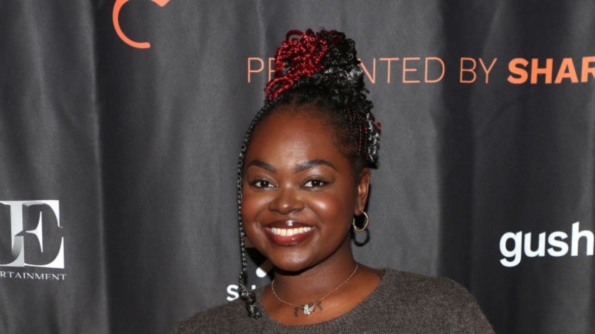 Snoop Dogg's daughter Cori details suffering stroke: ‘My health was declining' Snoop Dogg's daughter Cori details suffering stroke: ‘My health was declining'