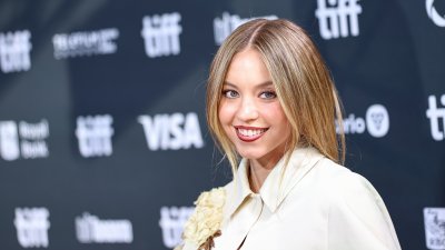 5 things to know about Sydney Sweeney