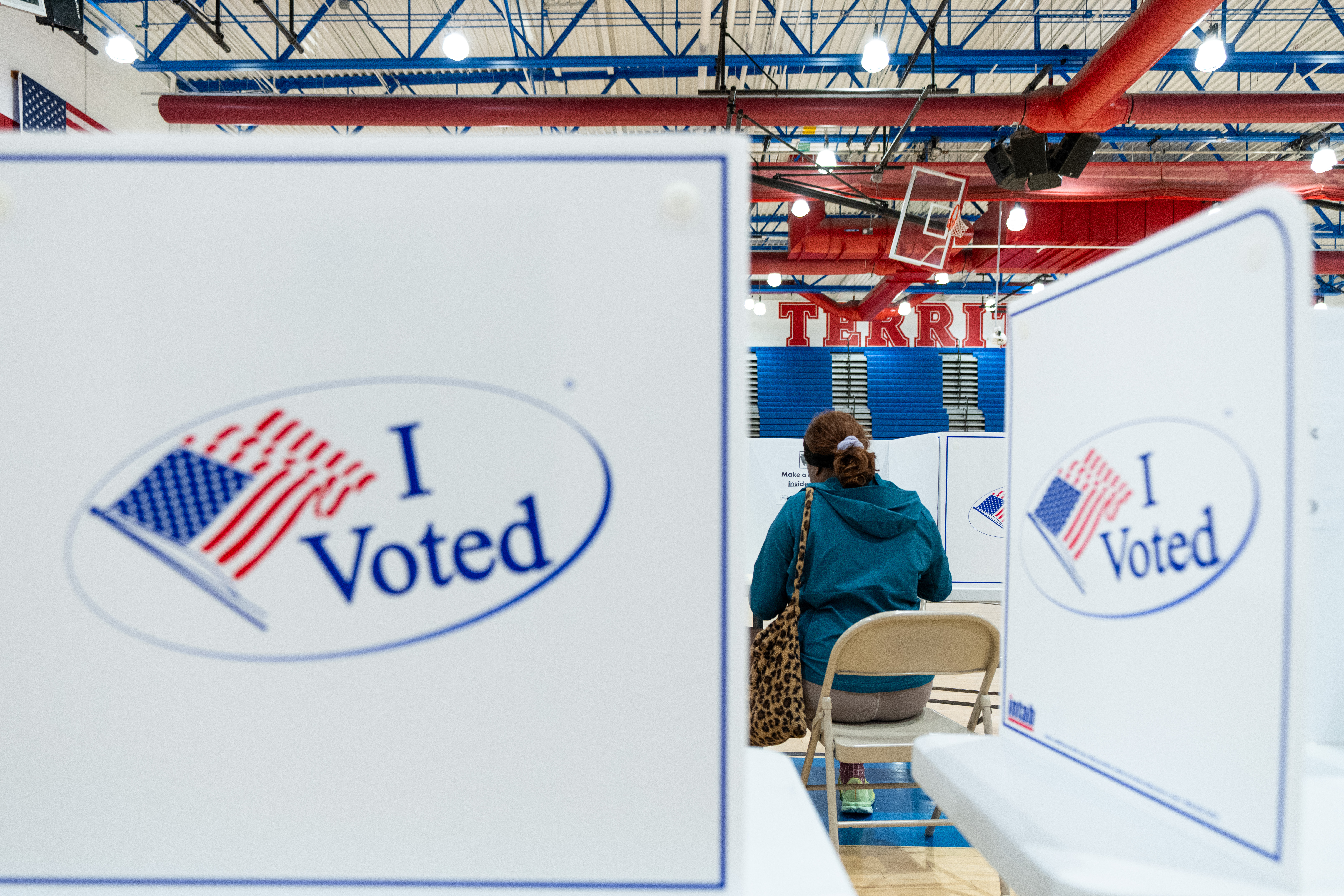 When do polls close on Election Day 2024? Breakdown by state NBC 6