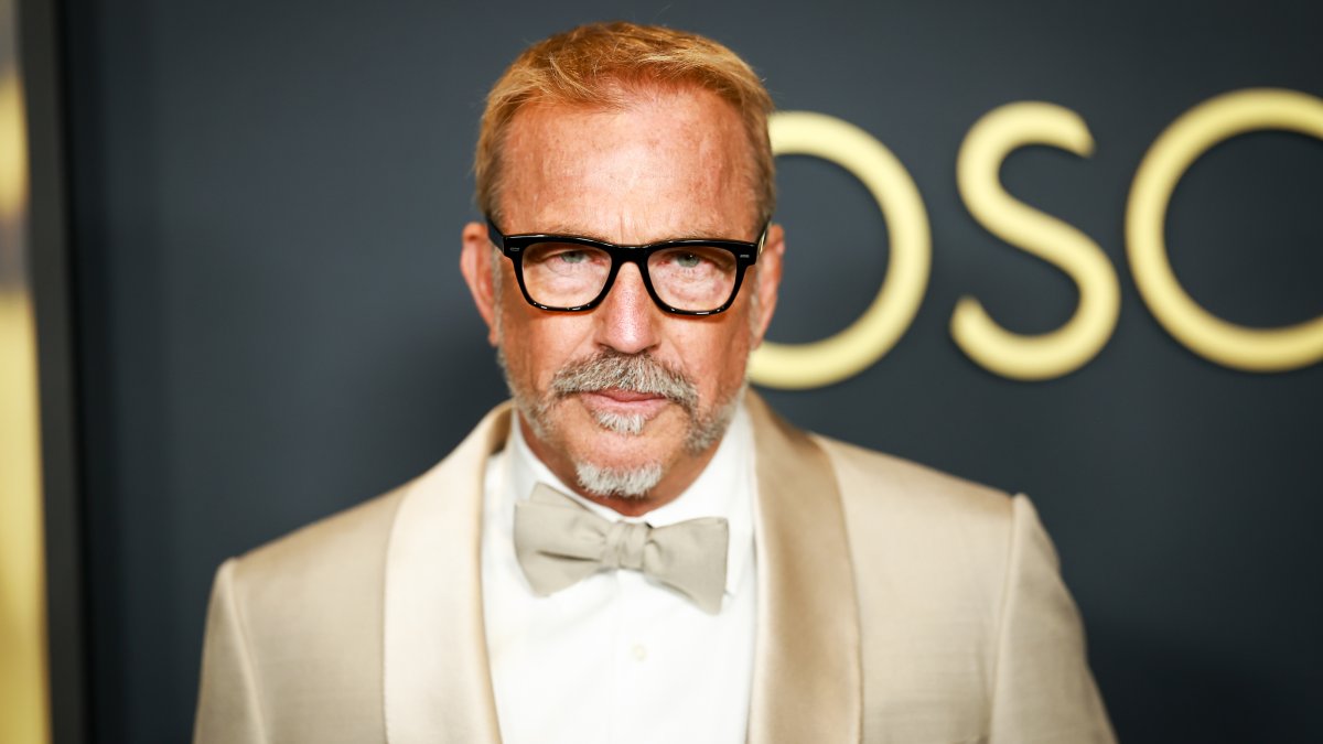 Kevin Costner reacts to fan outrage over his ‘Yellowstone' fate
