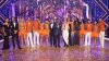 ‘Dancing with the Stars' crowns season 33 winners