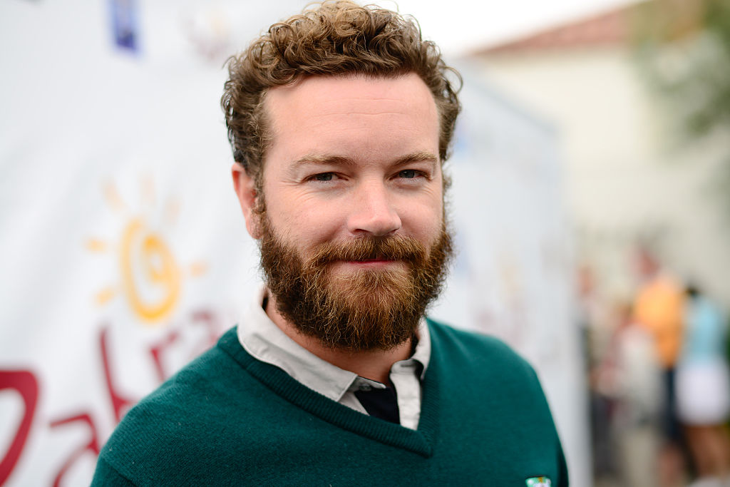 Danny Masterson's lawyers criticized for contacting rape case jurors