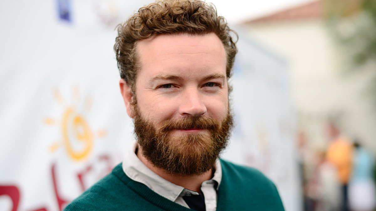 Danny Masterson's lawyers criticized for contacting rape case jurors Danny Masterson's lawyers criticized for contacting rape case jurors