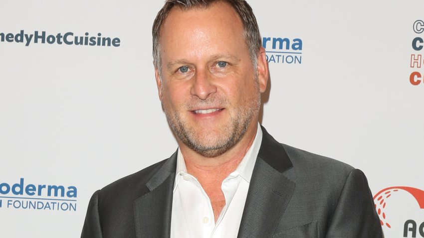 FILE - Dave Coulier