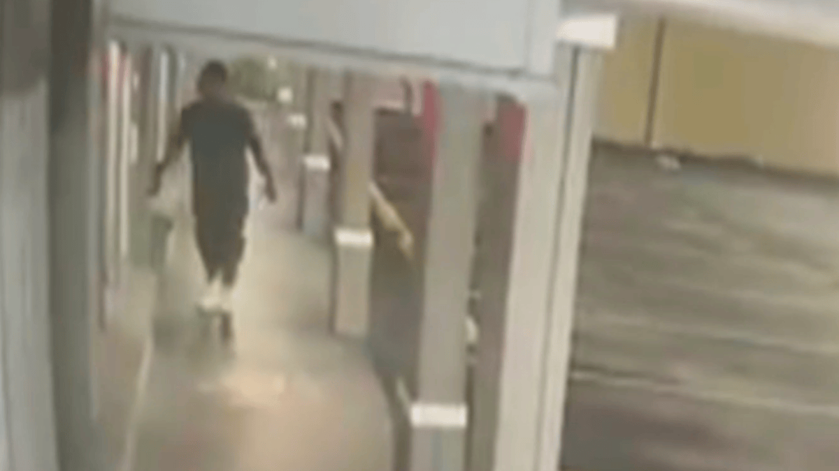 North Miami Beach massage parlor sexual battery: search for armed man ...