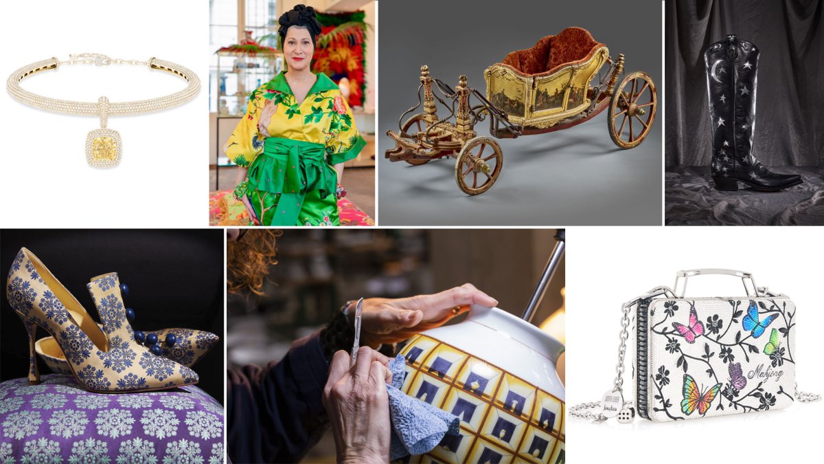 Neiman Marcus 2024 Fantasy Gifts revealed