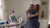 ‘She saved my life': Plantation nurse reunites with Chevron worker after discovering life-threatening heart condition