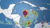 Potential Tropical Cyclone 19 forms, expected to strengthen to tropical storm