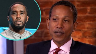 Why Sean ‘Diddy' Combs' former protégé Shyne isn't  surprised by allegations against mogul