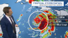 Rafael prompts hurricane warnings for Caribbean islands as Keys brace for strong winds and rain