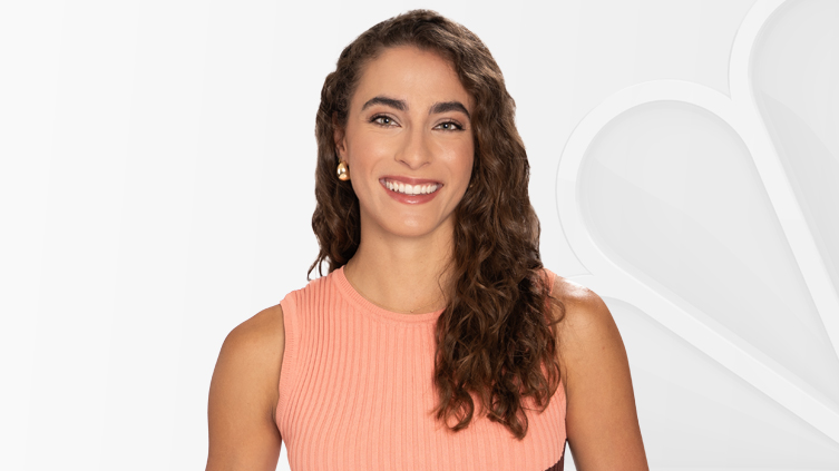 Sophia Hernandez – NBC 6 South Florida