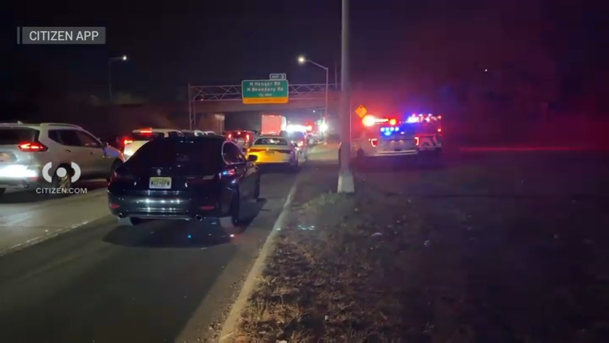 YouTuber 1Stockf30, known for NYC drag race videos, dies in crash NBC