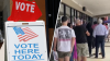 Final early voting numbers in Miami-Dade and Broward show large turnout so far