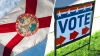 These are the Florida amendments on the November 2026 ballot