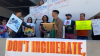 ‘We are not the county landfill': Doral, other cities reject new incinerator