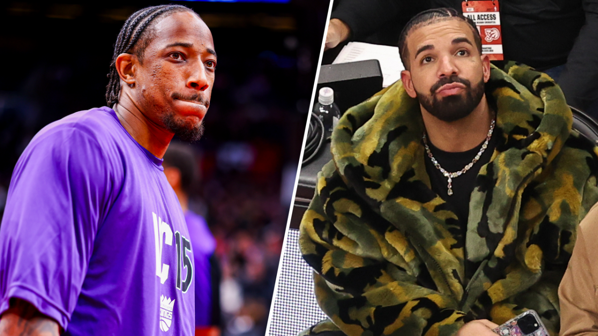 Kings star responds after Drake says he'd remove potential Raptors banner