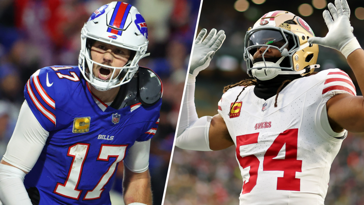 49ers vs Bills live stream How to watch NFL Week 13 game online, on TV