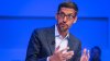 Google CEO Pichai tells employees to gear up for big 2025: ‘The stakes are high'