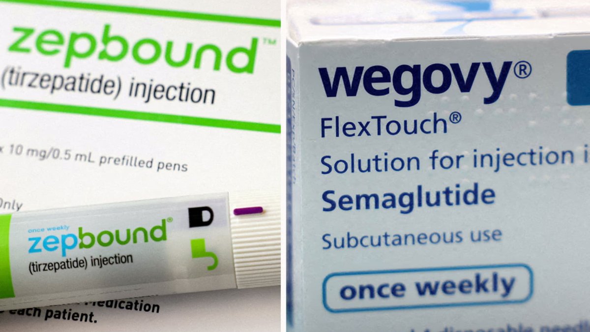goodrx glp-1 novo nordisk partnership CEO discusses deal with Nordisk: What to know Telehealth partners fueling GLP-1 drug