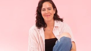 Alexandra Rutkay, CEO and founder of Citymouse