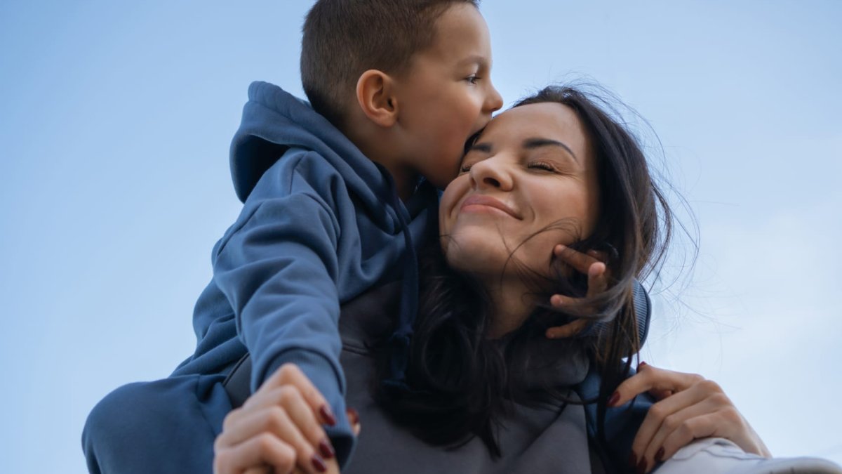 Pediatrician tells parents: Say 'Yes' to kids immediately