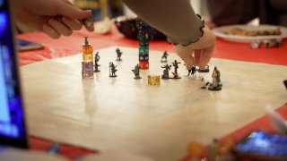 50 years later, Dungeons & Dragons still brings in millions of dollars—including nearly $110,000 in 2024 for one small Brooklyn business