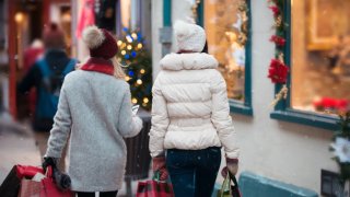 36% of Americans took on holiday debt this year — averaging $1,181 — survey finds. These tips can help