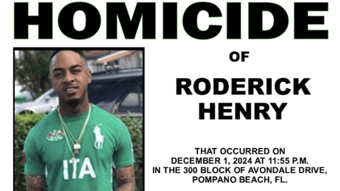 Man found shot to death in Pompano Beach neighborhood – NBC 6 South Florida