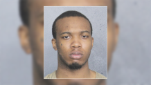 Malik Patterson