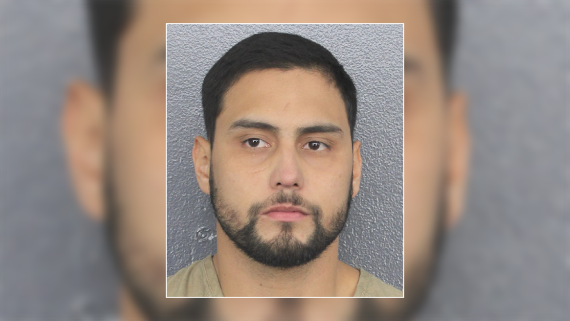 Ex-Pembroke Park business employee arrested in $1.1M theft scheme – NBC ...